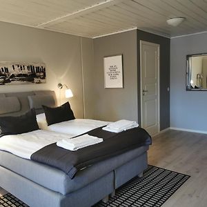 Double Room fjord view